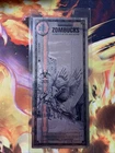1 Zombucks World KOOKABURIED 999 Silver Note - Currency Of The Apocalypse