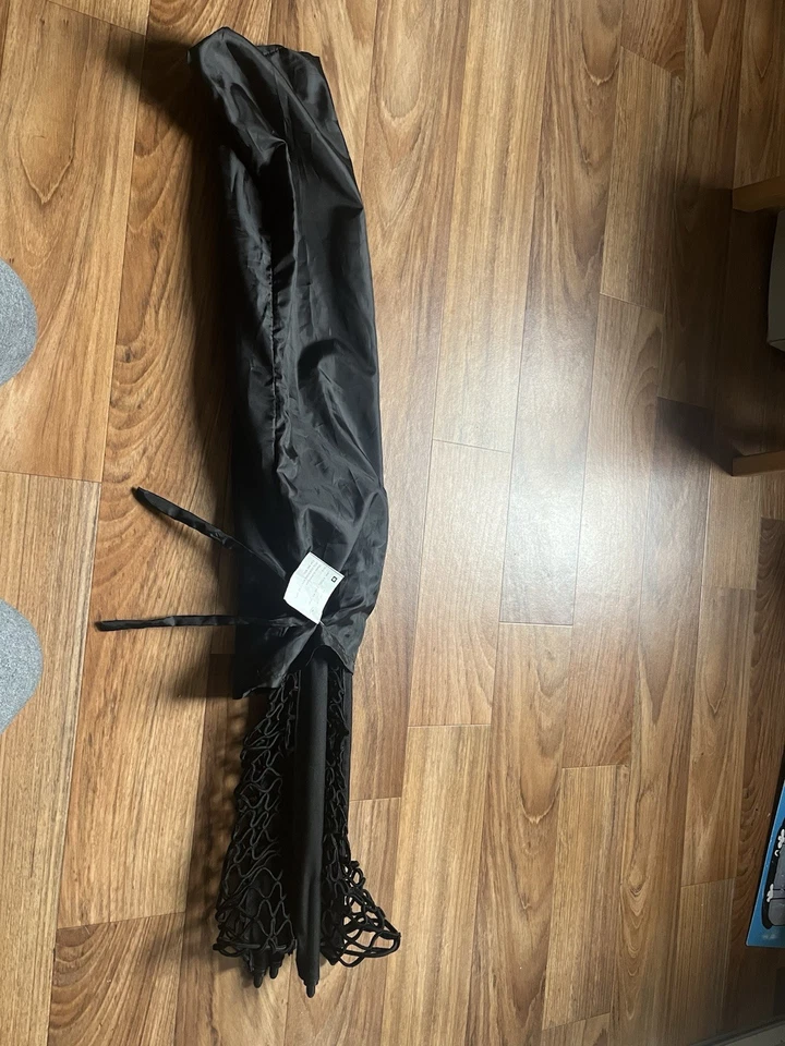 Opel Insignia Flex Organizer inkl. Schienen für Kofferraum - Bild 3 von 4