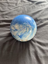 STORM ICE BLUE 15P 新品未使用 新品 未使用 アイス(シャインブルー) 15P ボウリング ボール アイス