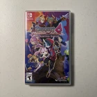 Disgaea 6: Defiance of Destiny [Unrelenting Edition] (Switch, 2021) New/Sealed