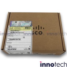 Cisco C9400-SSD-480GB Solid State Drive New Sealed