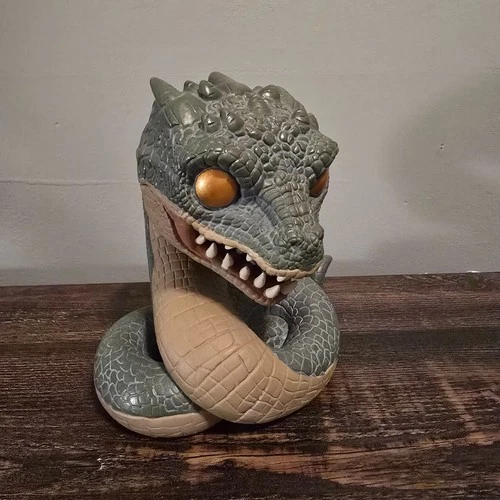 Funko Pop! Harry Potter Basilisk 6" Inch #64 Target Exclusive OUT OF BOX