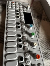 Teenage Engineering OP-1 Portable Synthesizer Great Condition