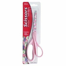 Allary 198-30 Lily Scissors (2 Scissors) Assorted Colors