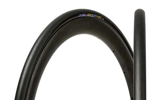 Шина Panaracer Agilest Duro 700x25 Clincher Устойчивая к проколам легкая 10490₽