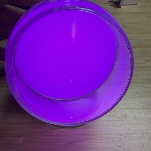 Philips MyLiving Lampada da Tavolo Portatile LED Cambia Colore - Foto 2 di 16