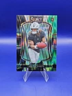 2025 Panini Ashton Jeanty Green (Raw)