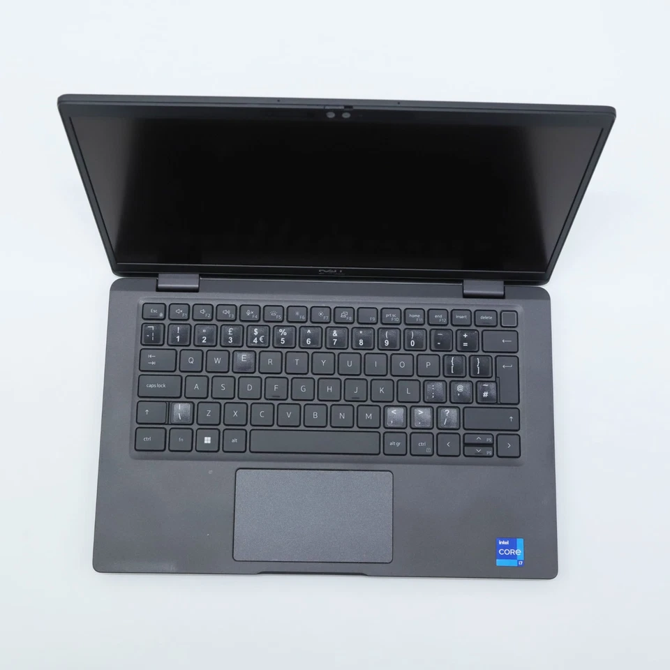 Dell Latitude 7330 · i7-1255U · 16GB · 256GB, photo 3 of 5