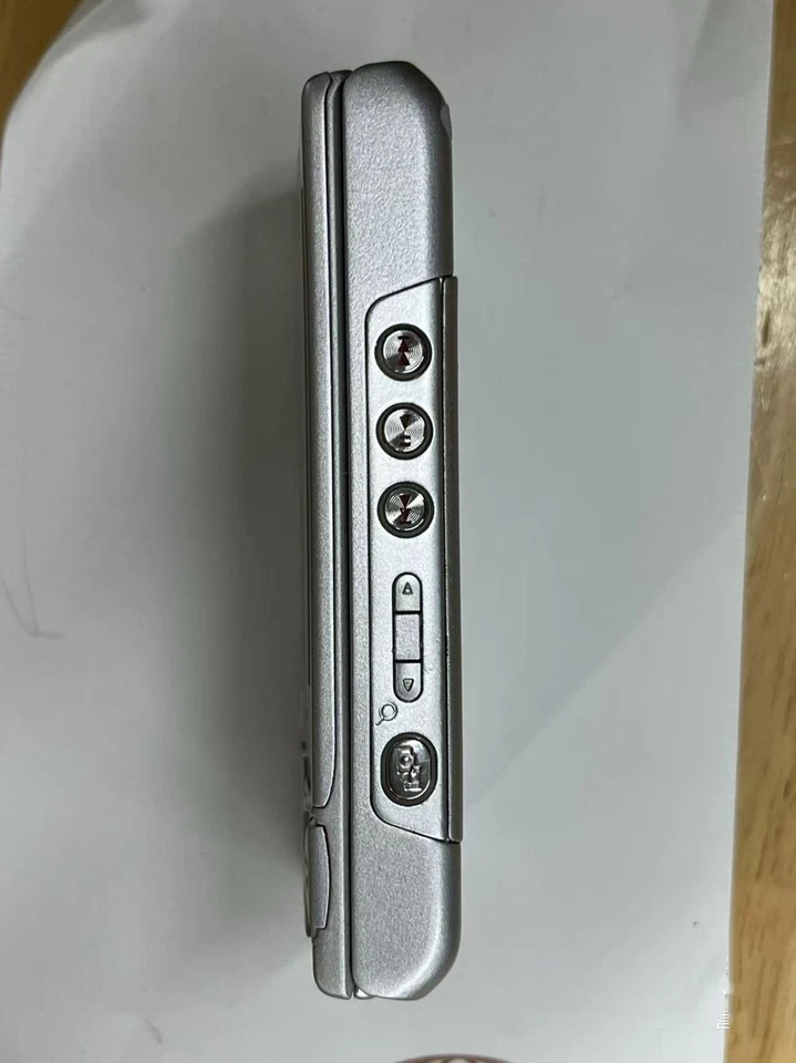 Sony Ericsson w995 w995i 3G WIFI Bluetooth GPS Cámara Teclado Móvil Teléfono s7 Foto 3 de 4