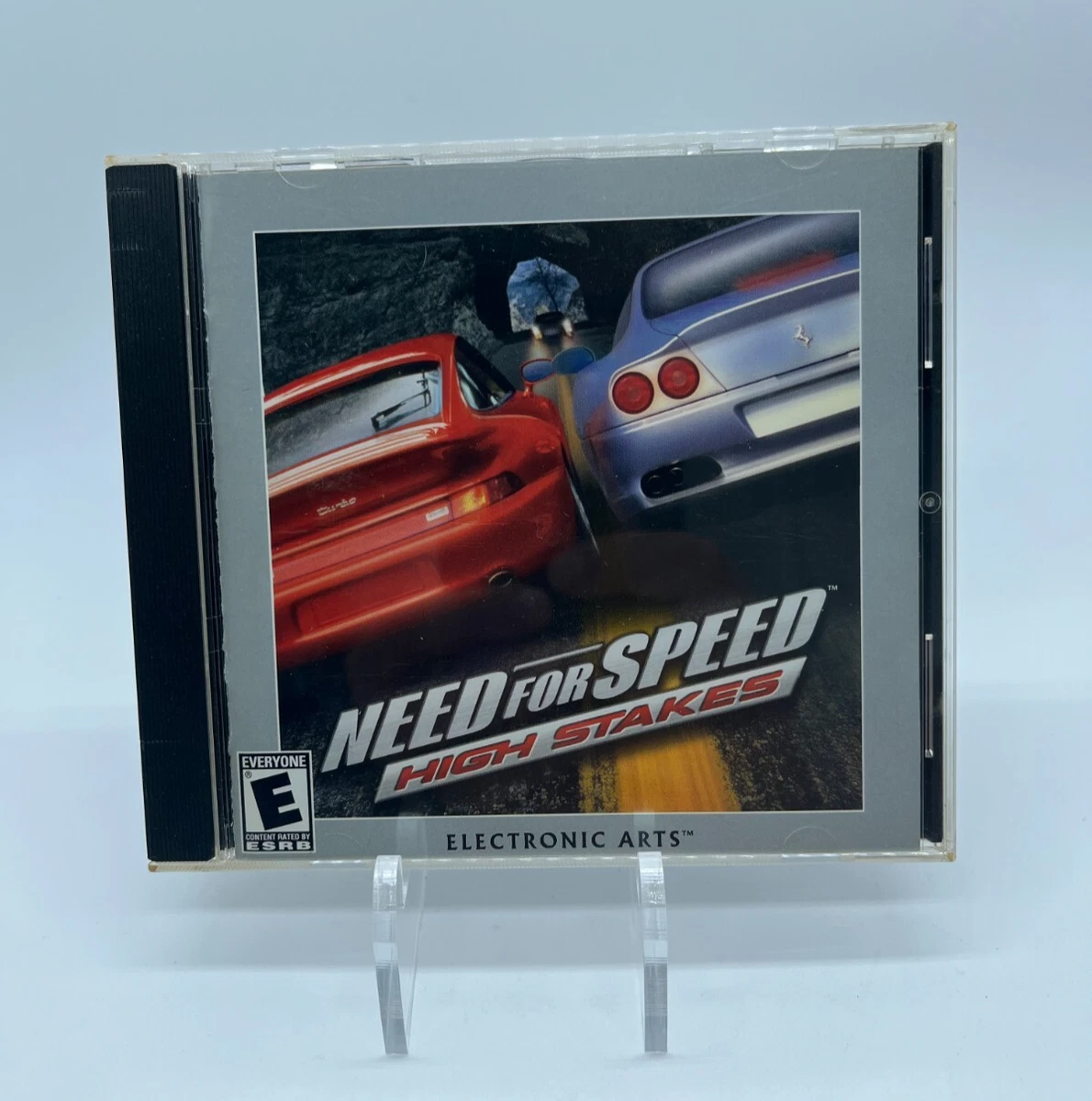 Need for Speed: High Stakes Racing Video Games for sale | eBay