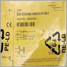 TURCK New BI2-EG08K-AN6X BI2-EG08K-AN6X-V1131 BI2-EG08K-AN6X-H1341 sensor
