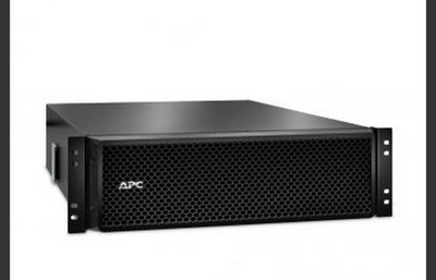 APC Smart-UPS SRT 192V 8kVA und 10kVA RM Akkupack SRT192RMBP2 (VERSIEGELT)