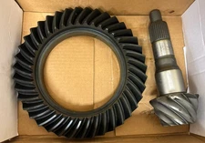 Nitro Differential Ring & Pinion Set For 2016+ Toyota Tacoma #T8.75-488-NG #M04