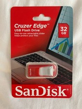Sandisk Cruzer USB Flash Drive Memory Stick Storage Multiple Available