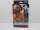 HASBRO G.I. JOE CLASSIFIED 6" ACTION FIGURE #84 FIREFLY NEW MISB