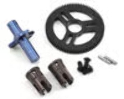 Exotek Part #EXO1797 EB410 Flite Center Spool Set (75T)
