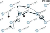 Dr.Motor Automotive DRM15009 Schlauch, Leckkraftstoff FüR Opel