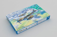 De Havilland Hornet F.3 / 1:48 - Trumpeter / 02894
