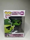 Funko Pop Beast Boy #604 Teen Titans Go Night Begins to Shine Vinyl Figure NIB