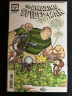 Amazing Spider-Man #6 NM/NM+ Legacy #900 Skottie Young Variant Marvel 2022