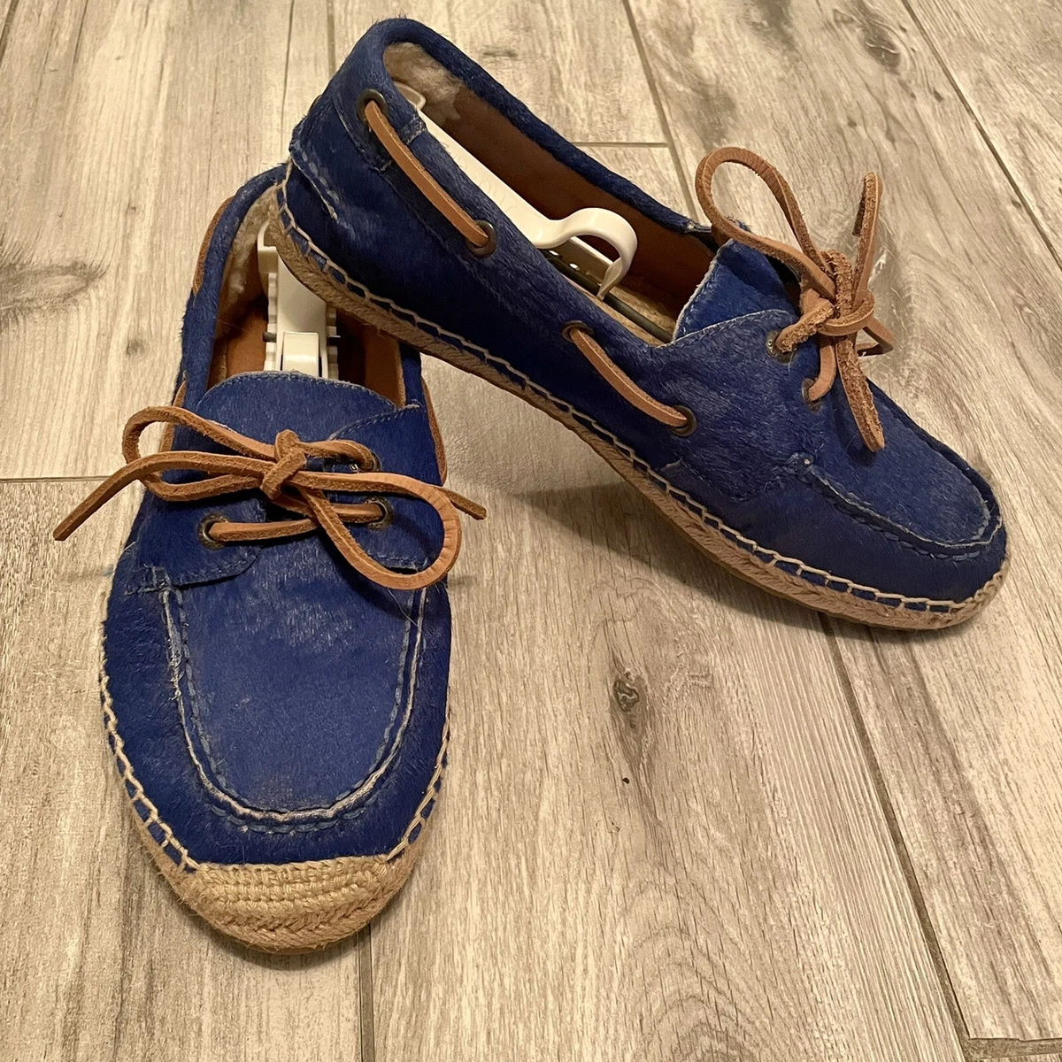 Ugg women's boat shoes sale
