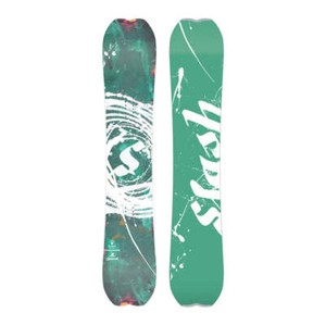 Slash Snowboard | eBay