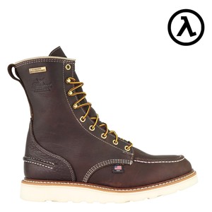 thorogood waterproof