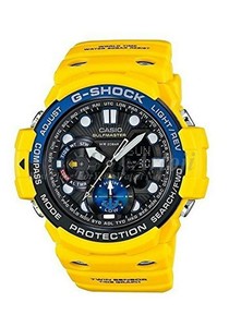casio g shock bussola