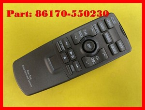 Lexus LS460 LS600hl LX570 Toyota Land Cruiser 8617050230