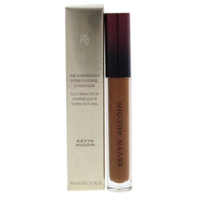 The Etherealist Concealer - EC 09 Deep by Kevyn Aucoin - 0.15 oz Concealer