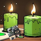 Rituel de Magie verte attirer chance argent réussite Sortilèges rapide