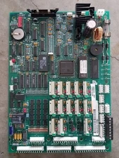 Liebert Advance Micro Processor Control Board (4D14571G)
