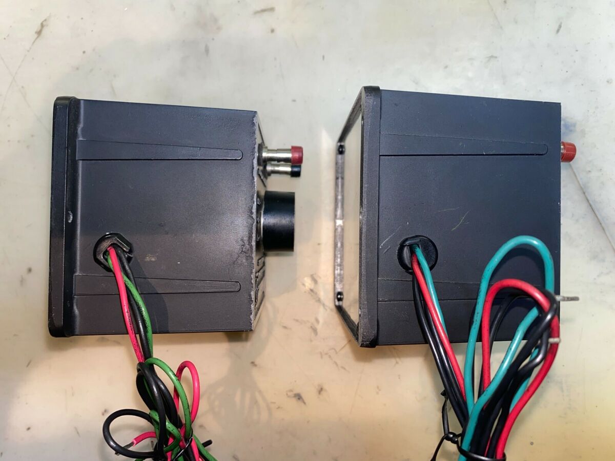 JBL LX4-2 Crossovers, REBUILT (Pair) | eBay JBL LX4-2 Crossovers, REBUILT (Pair) | eBay