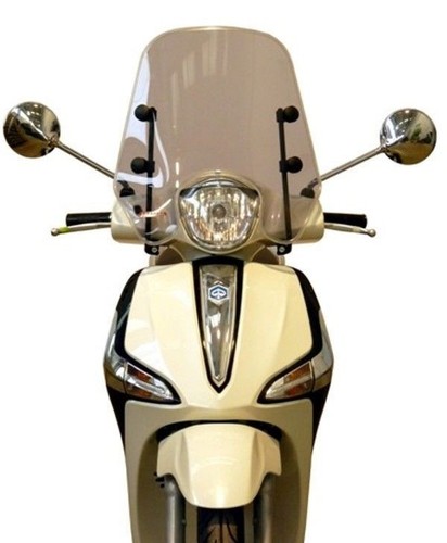 Givi Pare-brise 107A Pour Piaggio Liberty 50-125