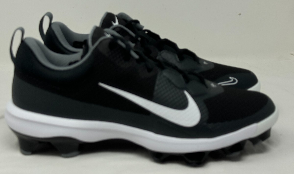Nike Force Trout 9 Pro MCS Low FB2908 001 Black Baseball 