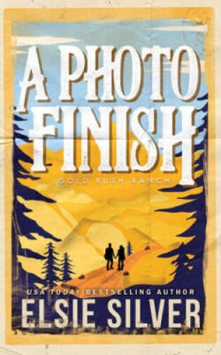 A Photo Finish Gold Rush Ranch - GOOD