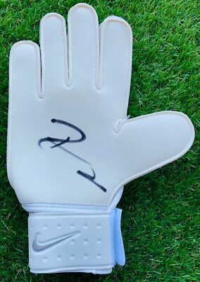 roman goalkeeper gloves