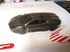 MONDO MOTORS  1/43 - AUTO DA PISTA  ( tipo POLISTIL / CARRERA GO )