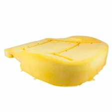 OEM NEW 13-19 Ford Explorer Front LH DRIVER SIDE Seat Bottom Foam Cushion Pad