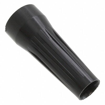 GMA.2B.070.DN *Lemo* Connector Strain Relief Black ***10 pcs.