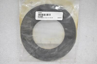 KANDLE OILFIELD 271CGM GASKET - STUFFING BOX - DRAWWORKS OIL EQUIPMENT