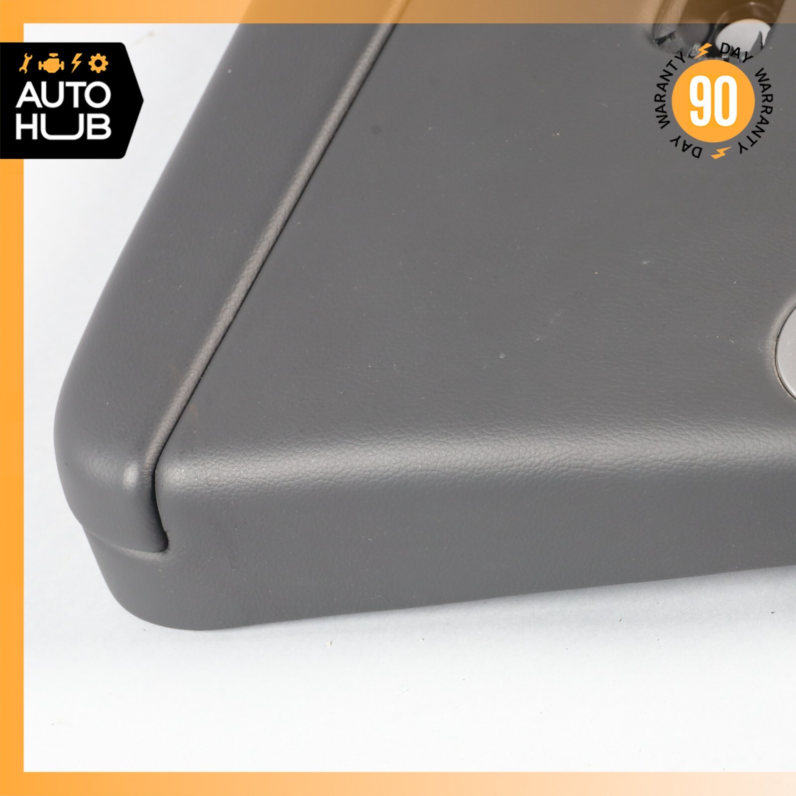 2016 Aston Martin DB9 GT Door Panel Front Left Driver Side OEM 7k