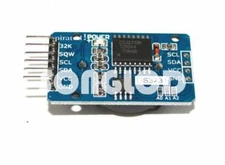 1PS DS3231 AT24C32 Arduino IIC Module Time Precision RTC Clock Quare Memory