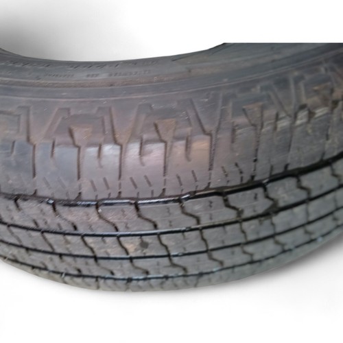 Felgensatz 5L341007BA Ford F150 18X7.5J 6X135 ET44 Felgen & Reifen OEM - Bild 17 von 24