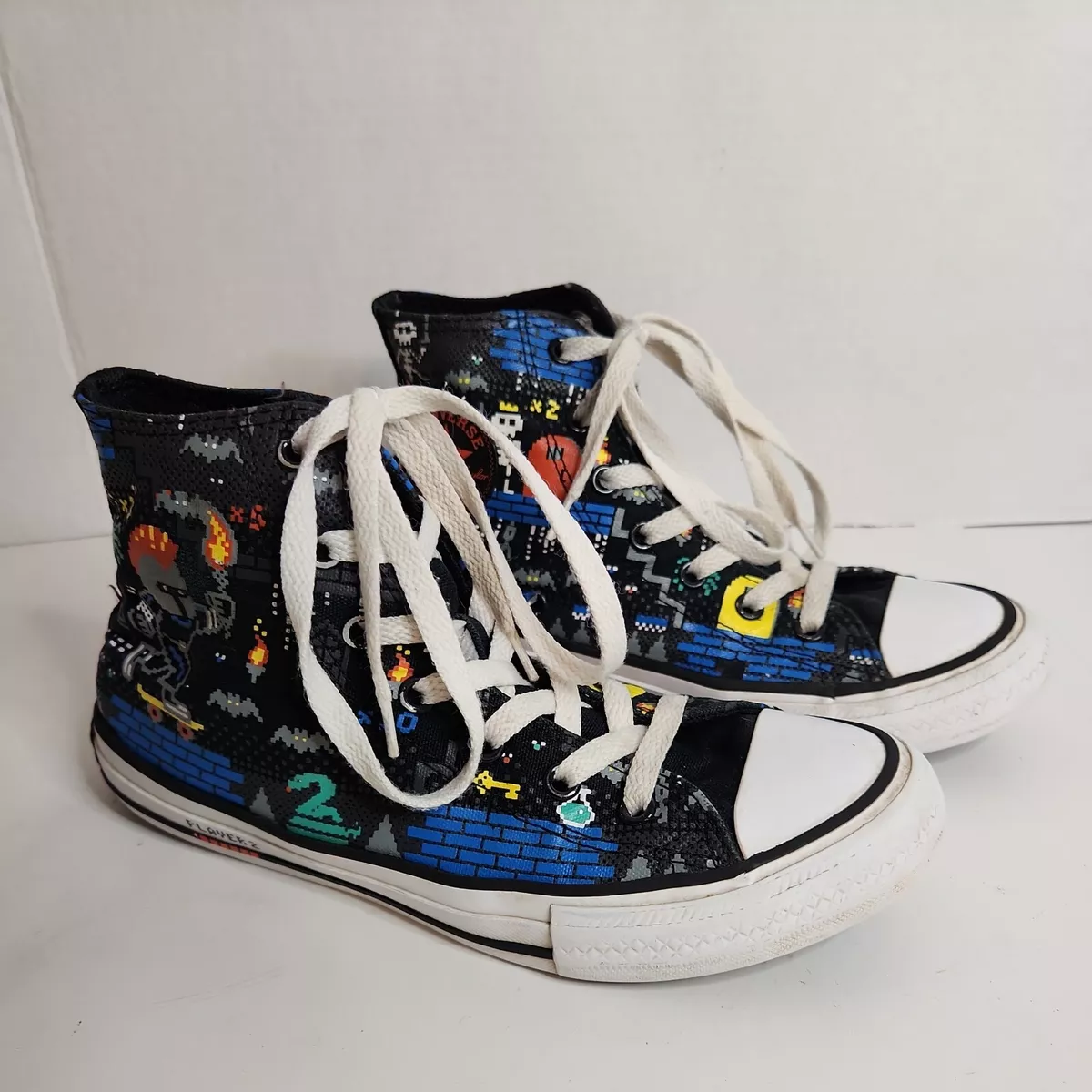 Childrens converse size 9 sales