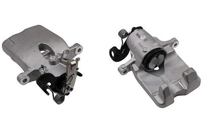 NK Rear Right Brake Caliper for Vauxhall Insignia 2.0 T A20NHT 2008-2017