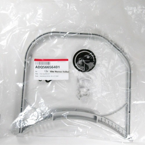 For LG Electronics Dryer Lint Replacement Filter Assembly OEM ADQ5665640 D - Picture 2 of 8