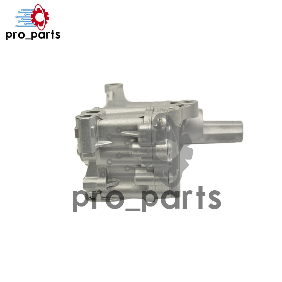 Geniune Engine Oil Pump For BMW E60 85 90 92 128i 328i 528i Z4 N52 11417545939 - Изображение 4 из 4