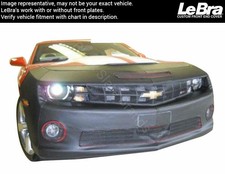 Lebra 55123401 Mask for Chevrolet Camaro LT and LS