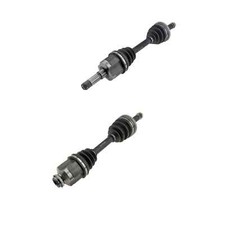 NTY 2x Antriebswelle Gelenkwelle Satz vorne für KIA Carnival II GQ 2.9 CRDi